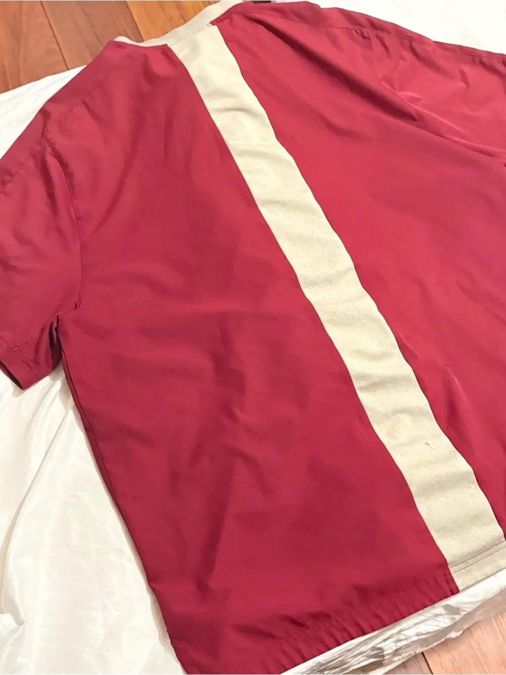 adidas baseball pullover